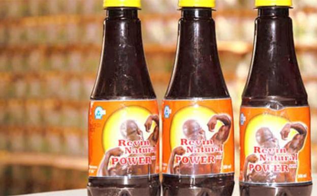 bebidas energéticas que ayudan a la erección